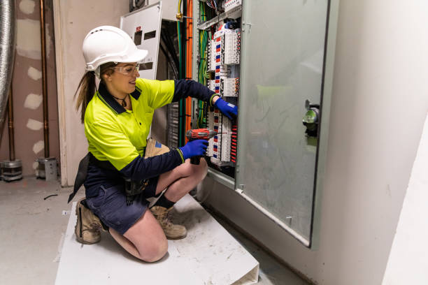 Best Emergency Electrical Repair  in Hawthorne, NY