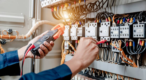 Best Affordable Emergency Electrician  in Hawthorne, NY