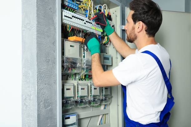 Best Electrical Outlet Repair  in Hawthorne, NY