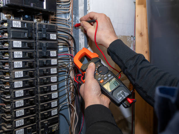 Best Commercial Electrician Services  in Hawthorne, NY