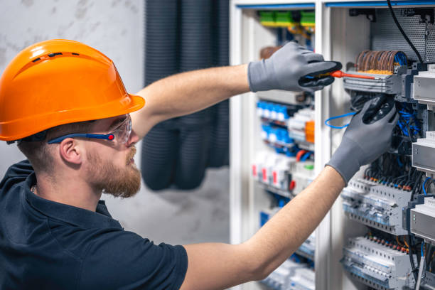 Best Electrical Installation Contractor  in Hawthorne, NY